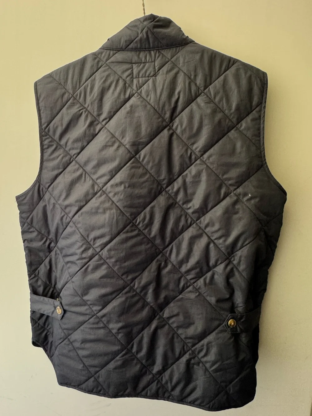 J. Crew Men’s Walker Vest